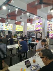 EUNOS GROVE (D16), Shop House #543966331